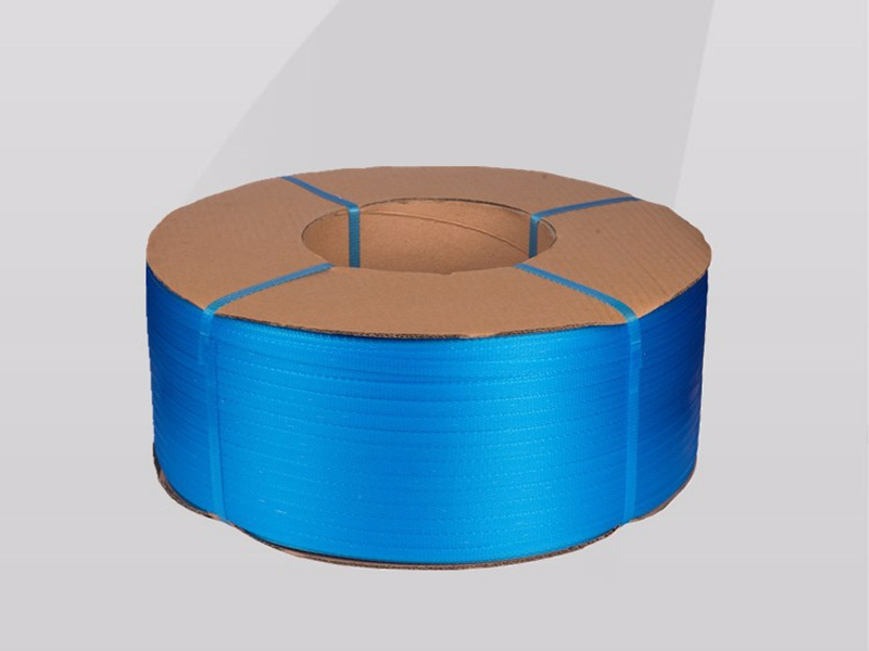 PP打包帶最方便的打包方式！免扣熱熔