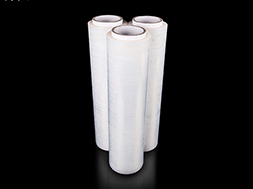 關(guān)于了解拉伸膜有哪幾種通用的性質(zhì)？?