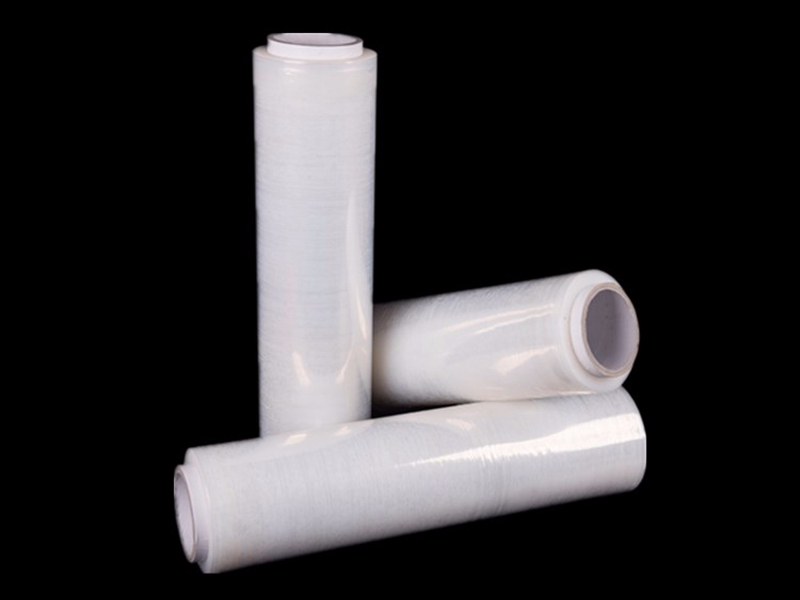 拉伸膜價(jià)格是怎樣的呢？