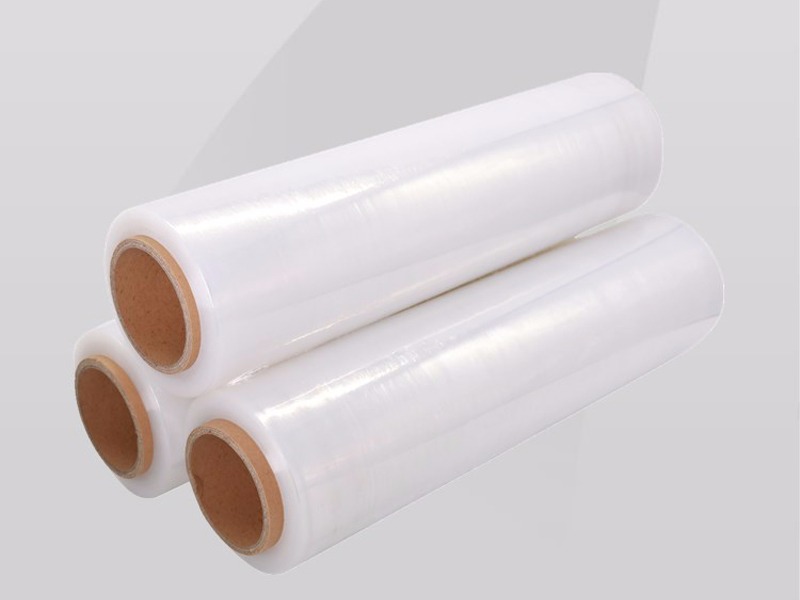 機(jī)用纏繞膜與手用纏繞膜的區(qū)別，你知道嗎？