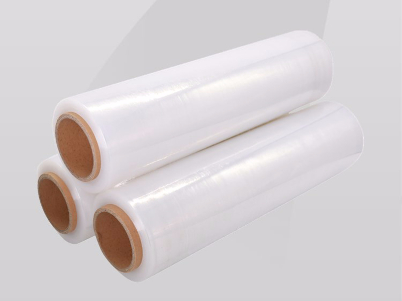 纏繞膜包裝省錢嗎？