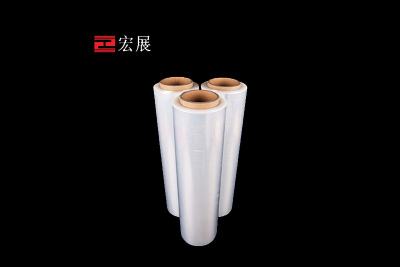拉伸膜廠(chǎng)家