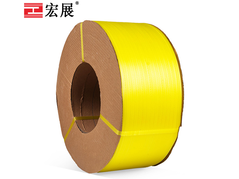 宏展包裝：東莞 20 年打包帶源頭廠，讓 “斷帶煩惱” 從此消失