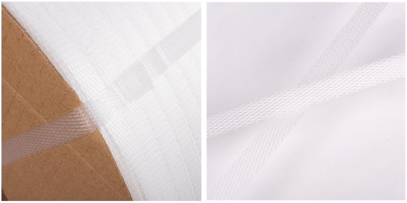 食品全自動(dòng)打包帶