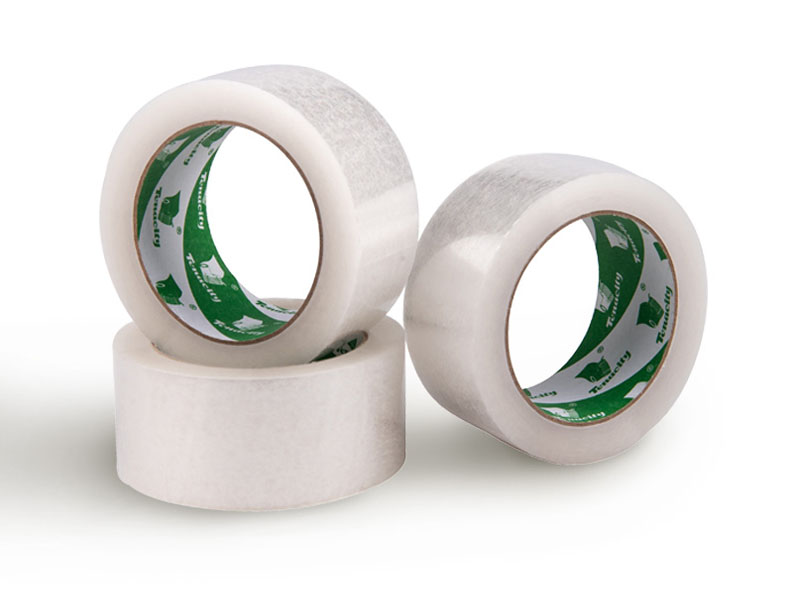 如何判斷封箱膠帶的質(zhì)量優(yōu)劣？