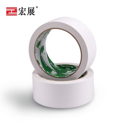 熱熔雙面膠廠家