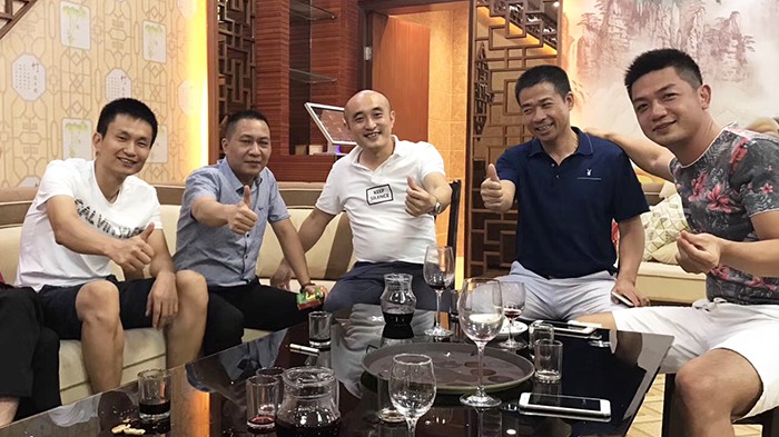 宏展環(huán)保打包帶在國際運(yùn)輸中的解決方案